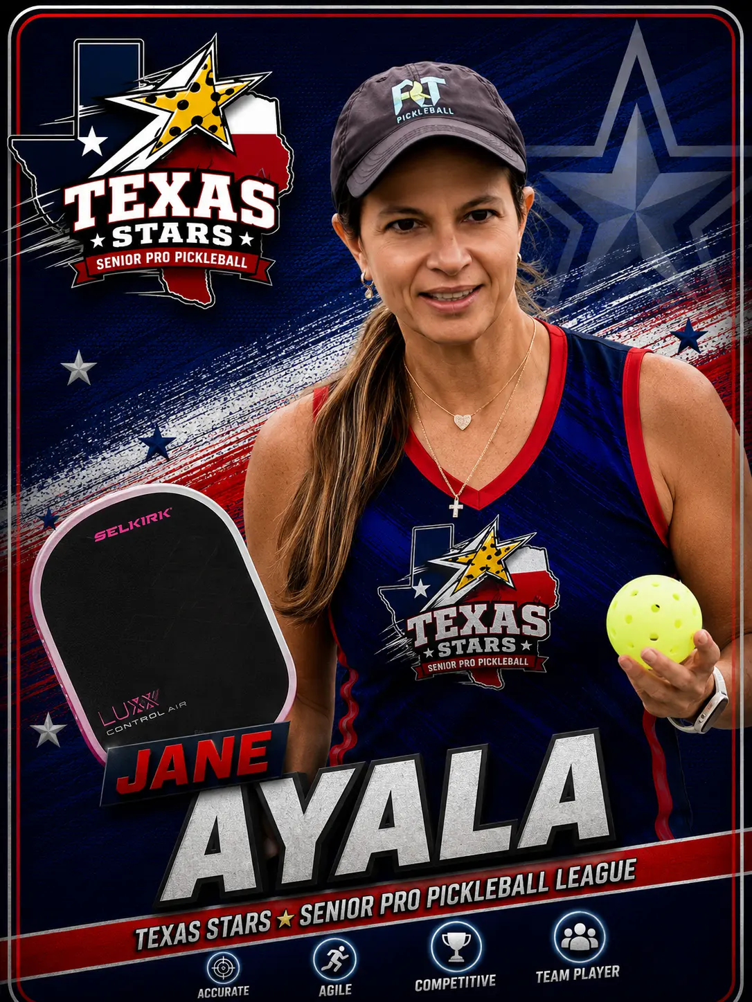 Jane Ayala
